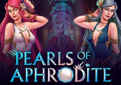 Pearls of Aphrodite game icon