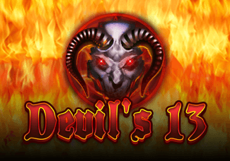 Devil's 13 game thumbnail