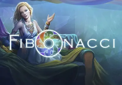 Fibonacci game icon