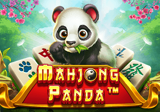 Mahjong Panda game icon