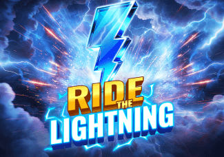 Ride the Lightning game icon
