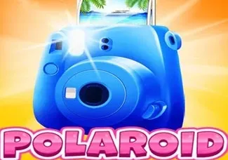 Polaroid game icon