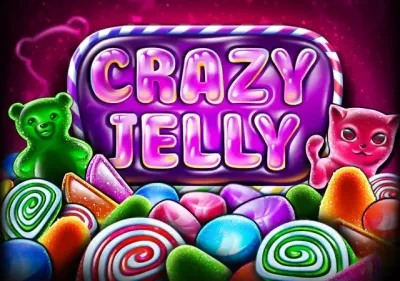 Crazy Jelly game thumbnail